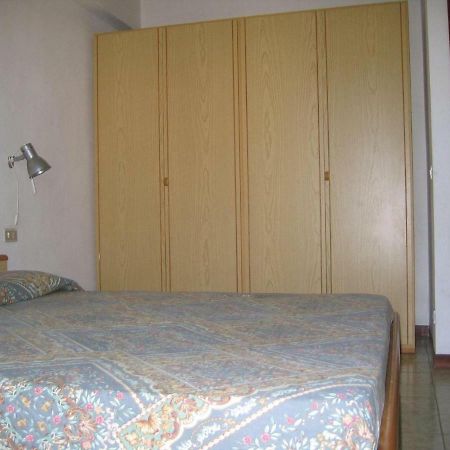 Bonacceta House Apartment มารินา ดิ กัมโป ภายนอก รูปภาพ